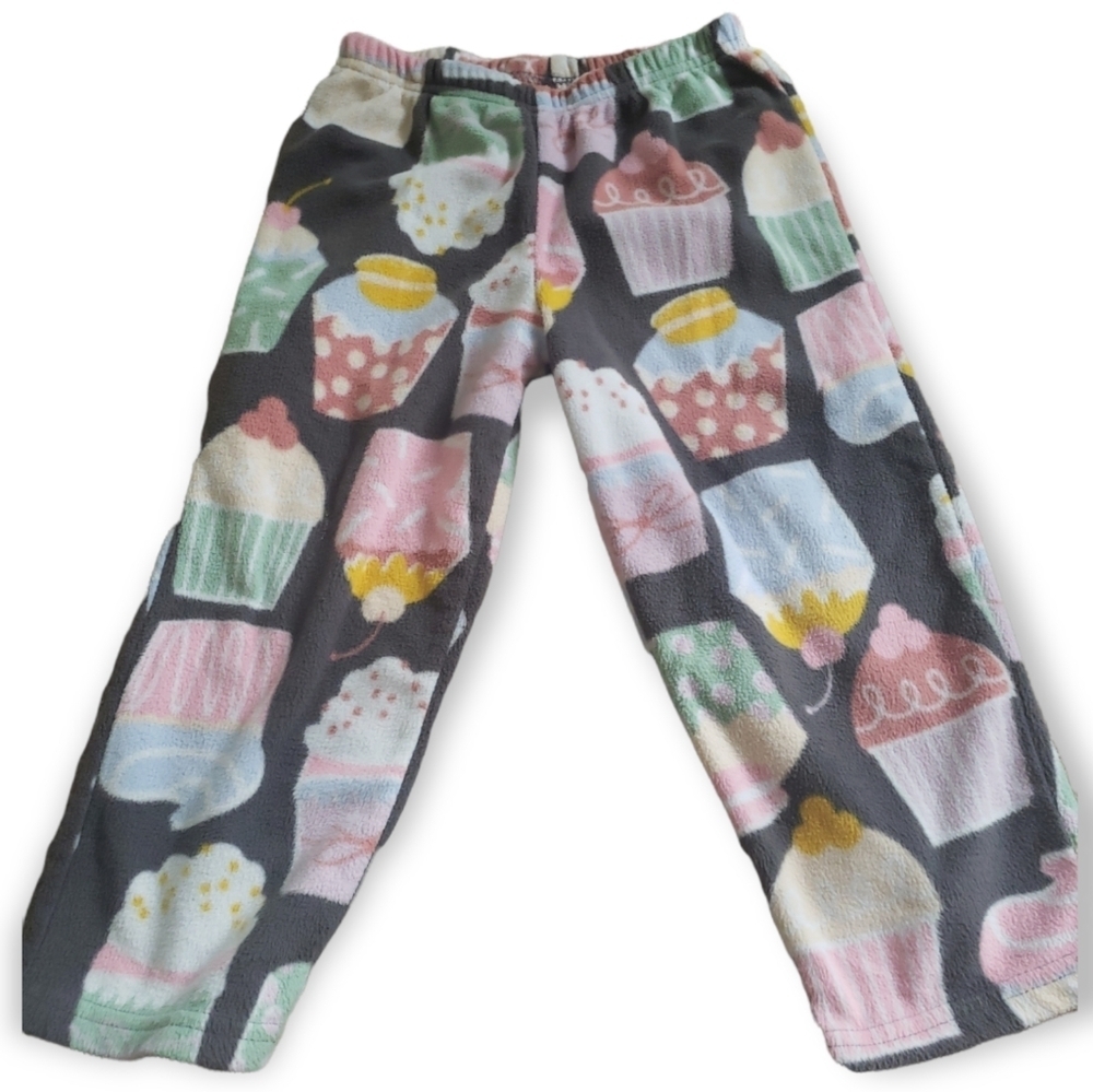 Carter's 3T fleece pants